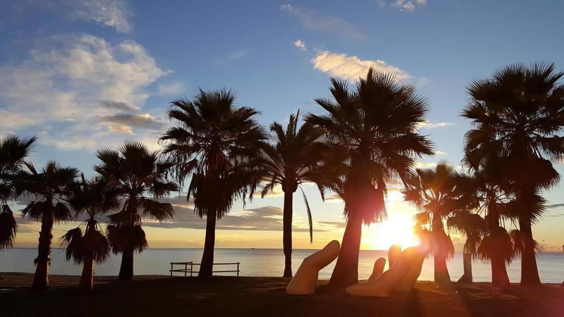 Appartement Lovely Penthouse In Old Town By Costarentals - Ref 166 Fuengirola