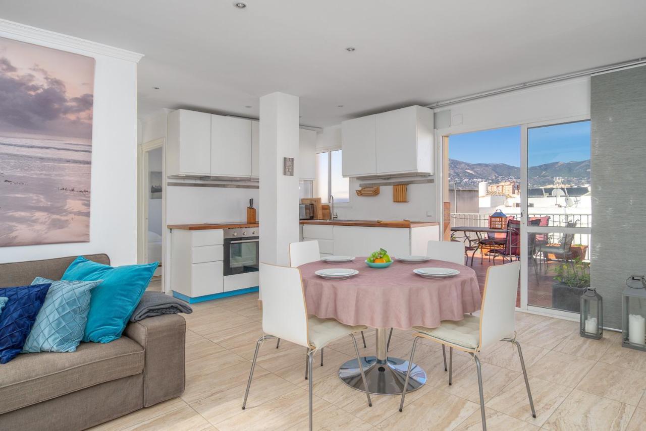 Appartement Lovely Penthouse In Old Town By Costarentals - Ref 166 *
