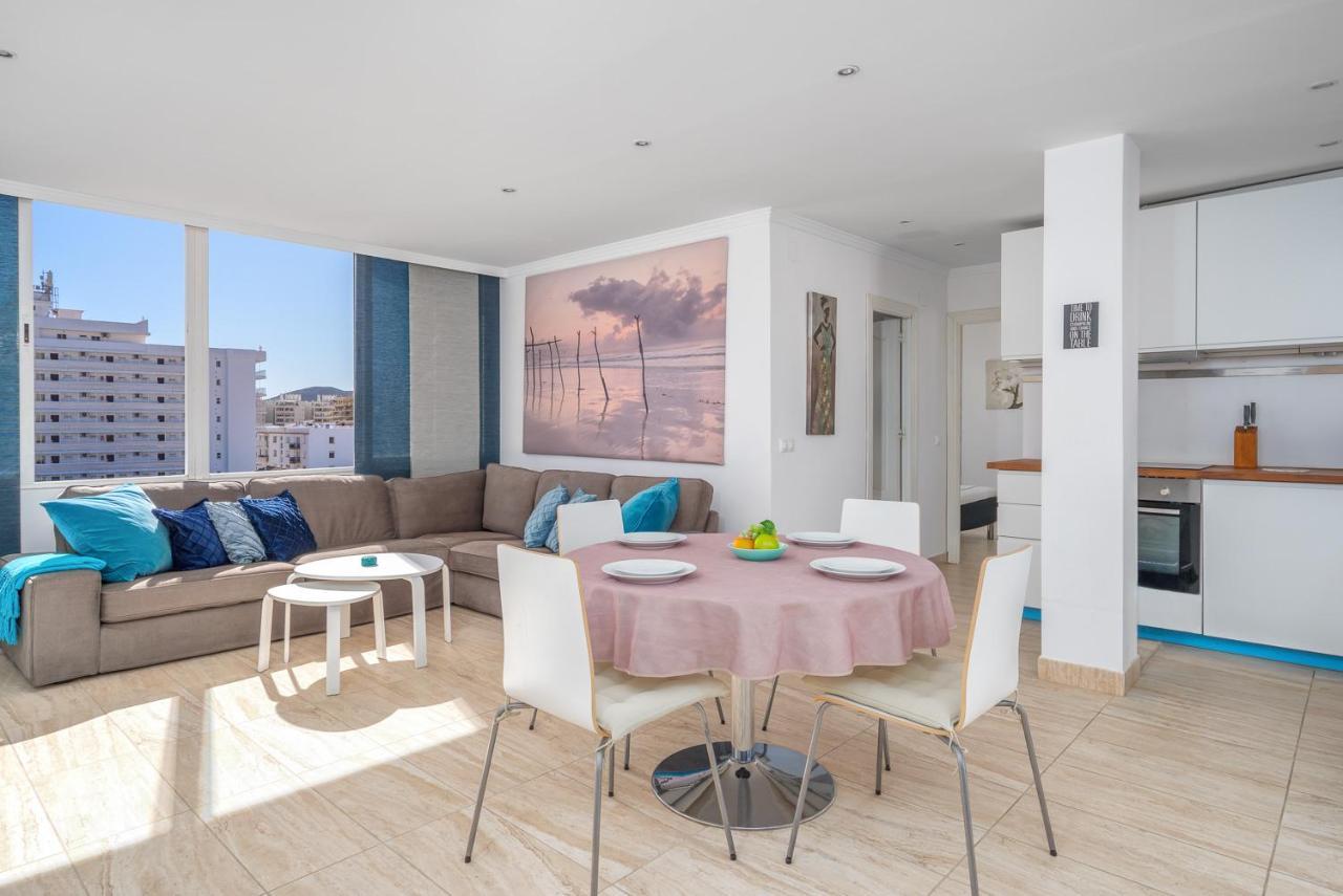 Lovely Penthouse In Old Town By Costarentals - Ref 166 Appartement Fuengirola
