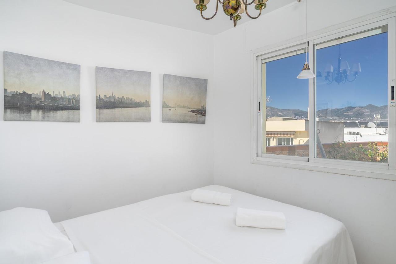 Appartement Lovely Penthouse In Old Town By Costarentals - Ref 166 Fuengirola